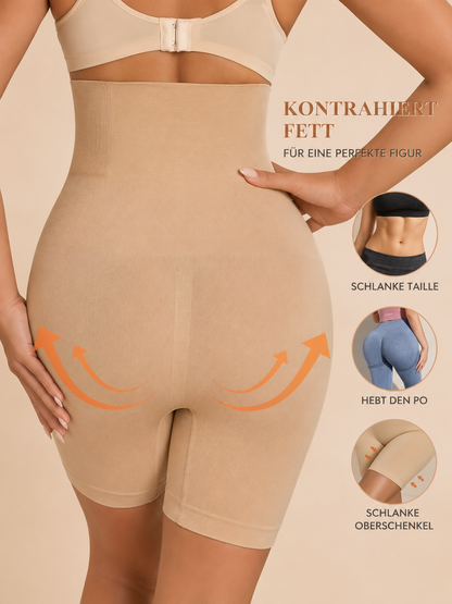 TrueShape Silhouette Shorts