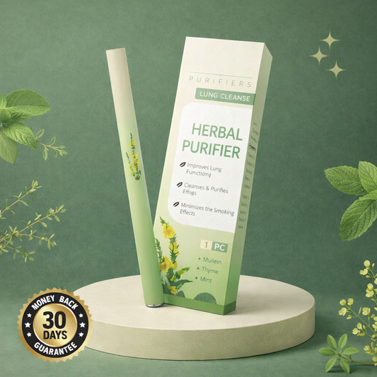 PureBreath Herbal Inhaler