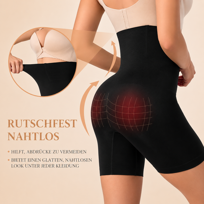 TrueShape Silhouette Shorts