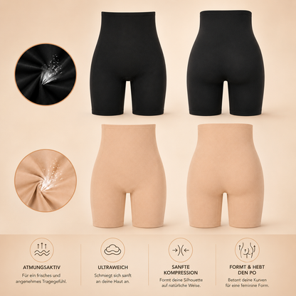 TrueShape Silhouette Shorts