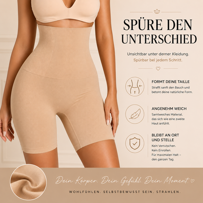 TrueShape Silhouette Shorts