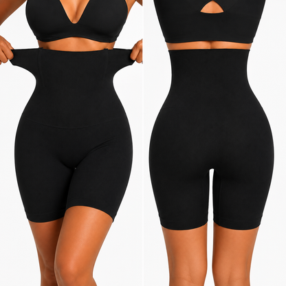 TrueShape Silhouette Shorts